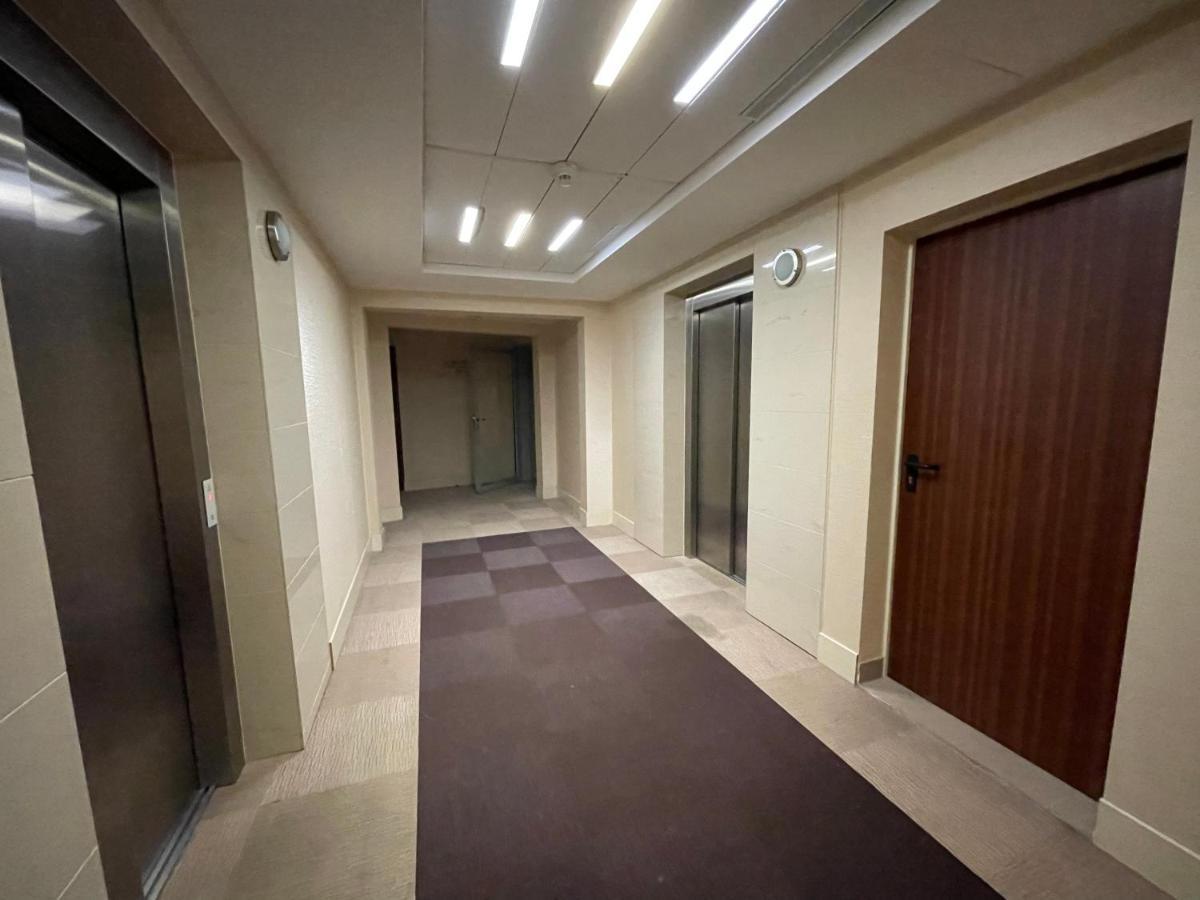 Apartamenty Warszawa Centrum Grojecka 194 Exterior foto